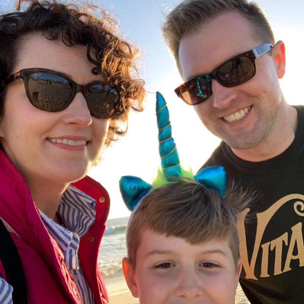 Meet your Posher, Alison